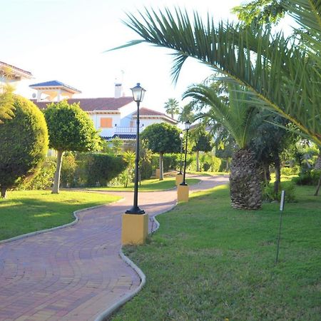 Ferienwohnung 023 Perfect Views - Ac/Wifi Torre La Mata Exterior foto