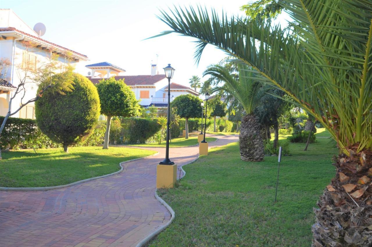 Ferienwohnung 023 Perfect Views - Ac/Wifi Torre La Mata Exterior foto